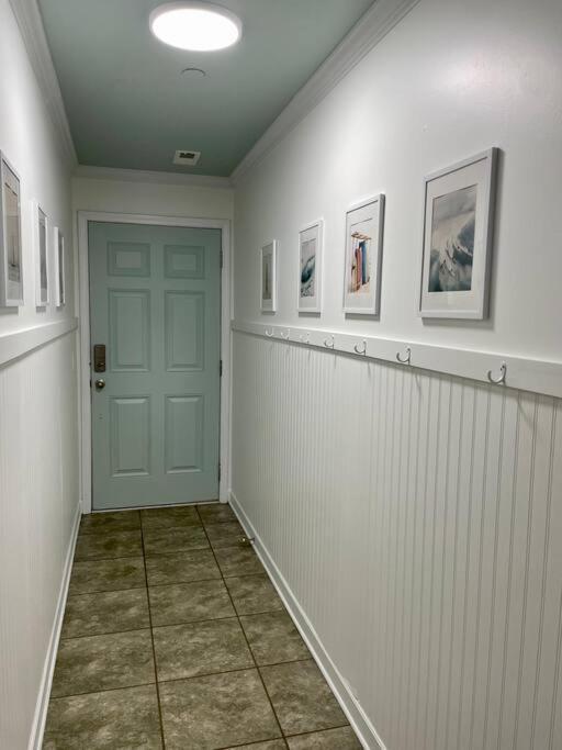 3 Bedroom Condo, Ocean Views & Short Walk To Beach! Oak Island Exterior foto